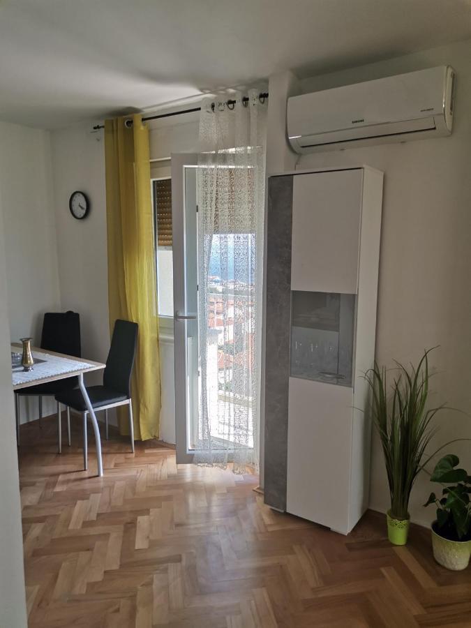 Ljubica Apartment Рийека Екстериор снимка