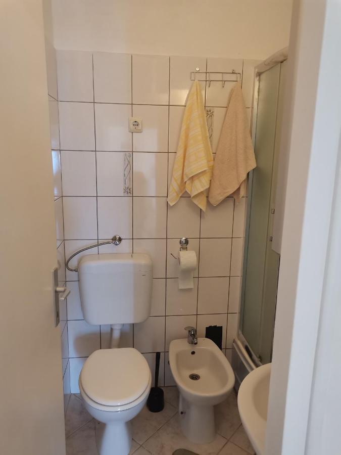 Ljubica Apartment Рийека Екстериор снимка
