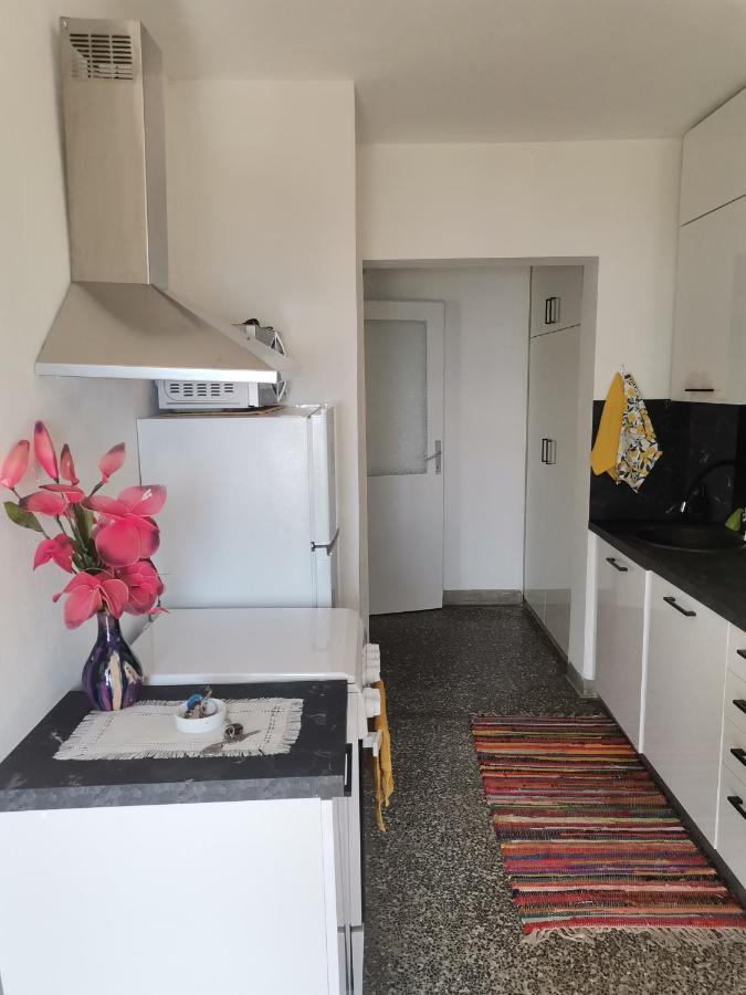 Ljubica Apartment Рийека Екстериор снимка