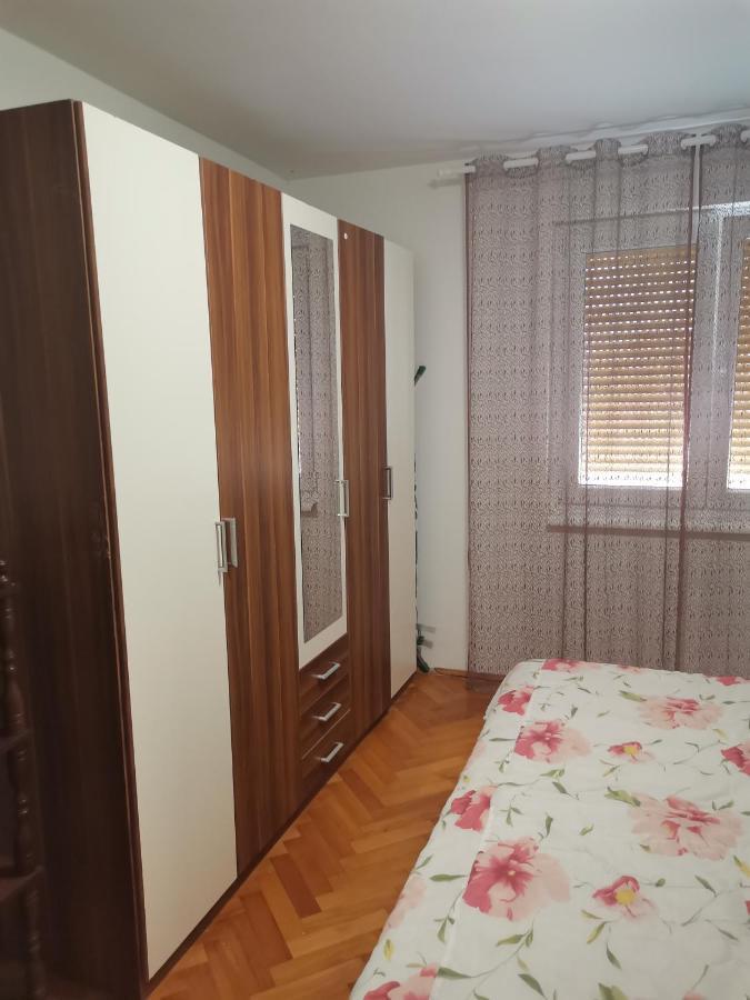 Ljubica Apartment Рийека Екстериор снимка